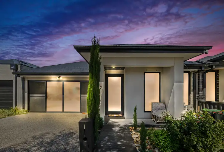 17 Labichea Street, Craigieburn VIC 3064