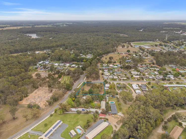 Sixth view of Homely land listing, 50 Cobram Street, Tocumwal NSW 2714