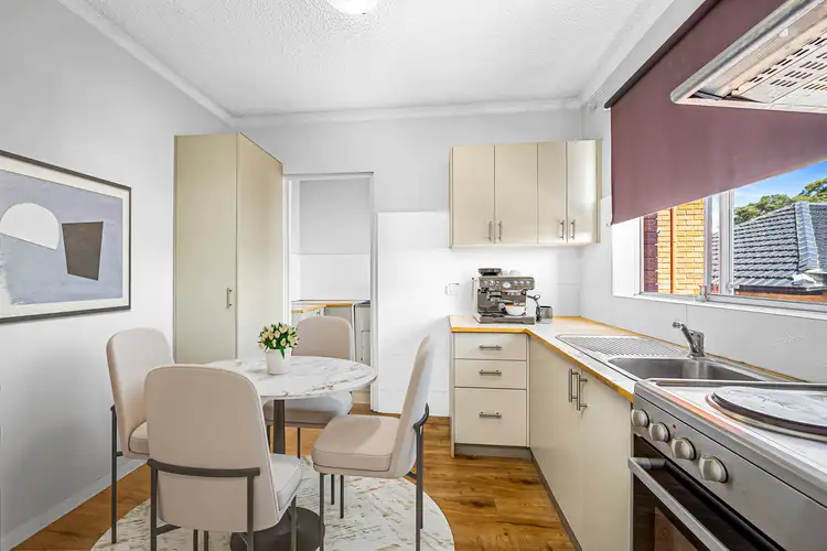 Third view of Homely unit listing, 3/36 Quigg Street, Lakemba NSW 2195