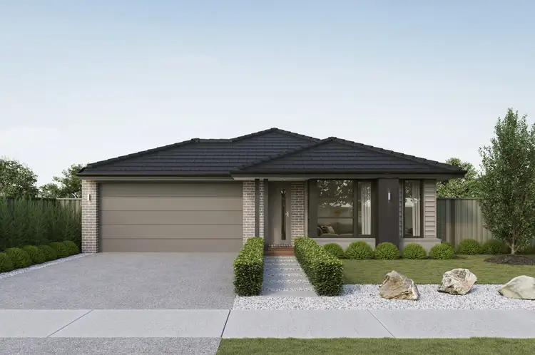Lot 13110 Franklin Street, Pakenham VIC 3810