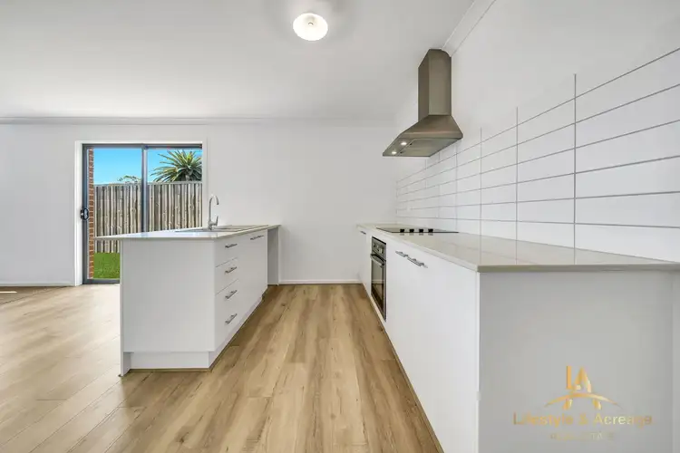 Second view of Homely house listing, 129B Holmes Road, Morwell VIC 3840