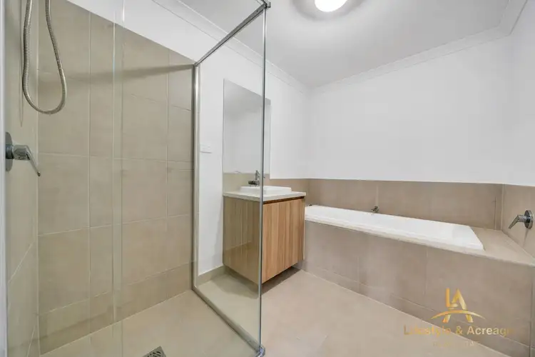 Fifth view of Homely house listing, 129B Holmes Road, Morwell VIC 3840