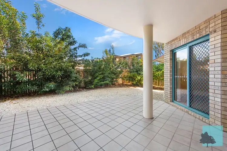 Second view of Homely townhouse listing, 2/59 Stevenson Street, Ascot QLD 4007