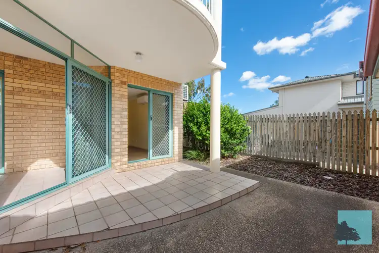 Third view of Homely townhouse listing, 2/59 Stevenson Street, Ascot QLD 4007