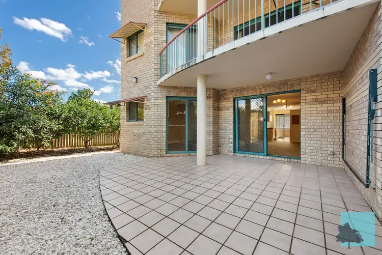 Fourth view of Homely townhouse listing, 2/59 Stevenson Street, Ascot QLD 4007