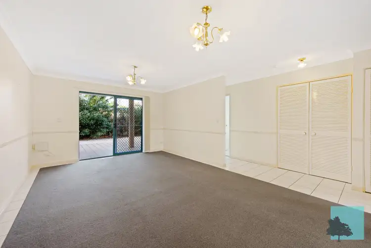 Fifth view of Homely townhouse listing, 2/59 Stevenson Street, Ascot QLD 4007