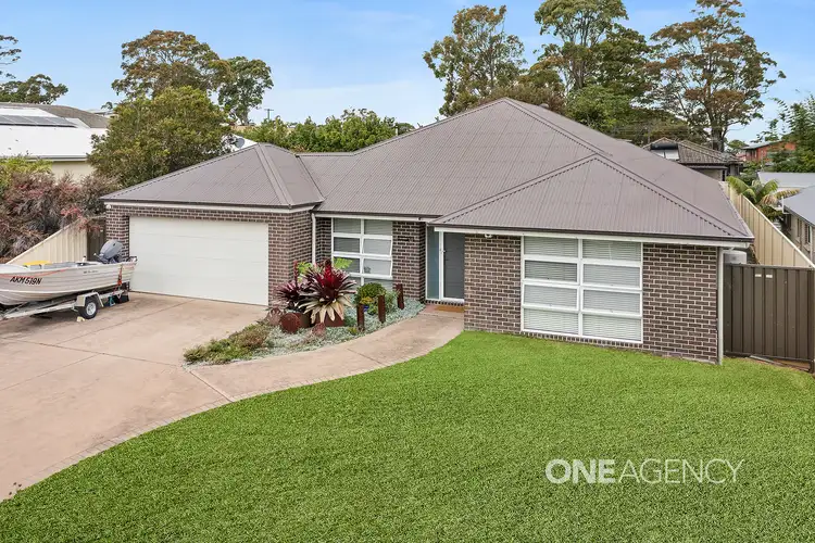 1 Waxberry Place, Sanctuary Point NSW 2540