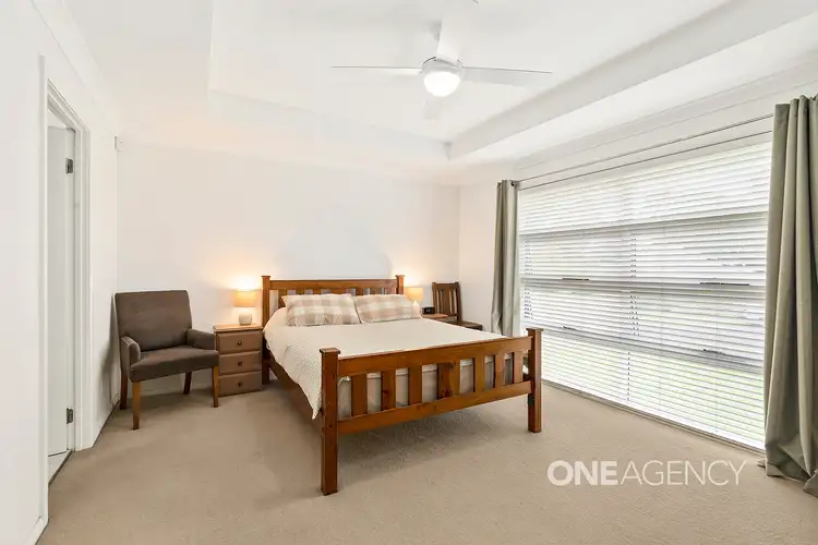 Fifth view of Homely house listing, 1 Waxberry Place, Sanctuary Point NSW 2540