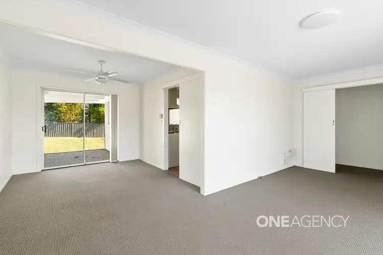 Third view of Homely house listing, 16 Salisbury Drive, Nowra NSW 2541