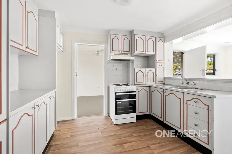 Fourth view of Homely house listing, 16 Salisbury Drive, Nowra NSW 2541