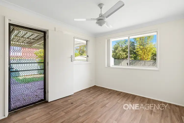 Fifth view of Homely house listing, 16 Salisbury Drive, Nowra NSW 2541