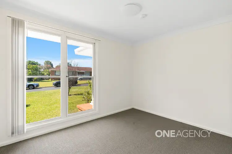 Sixth view of Homely house listing, 16 Salisbury Drive, Nowra NSW 2541