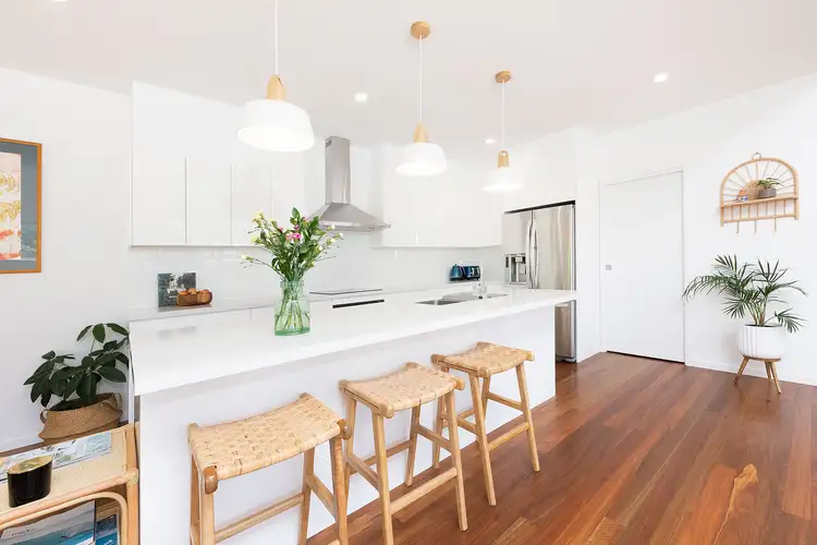 Fifth view of Homely house listing, 4a WORIMI PLACE, Boomerang Beach NSW 2428