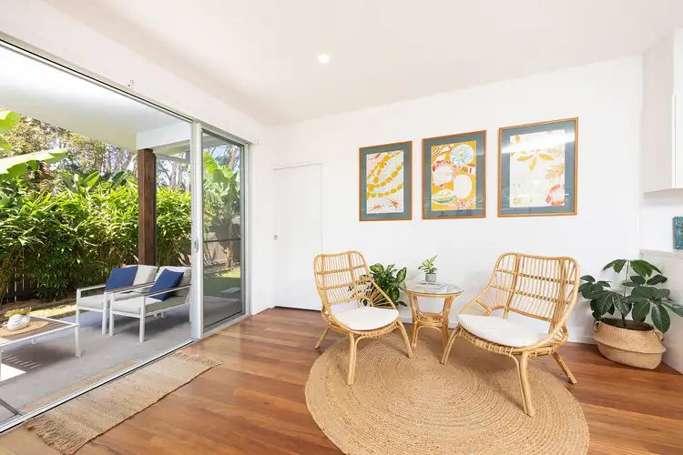 Sixth view of Homely house listing, 4a WORIMI PLACE, Boomerang Beach NSW 2428