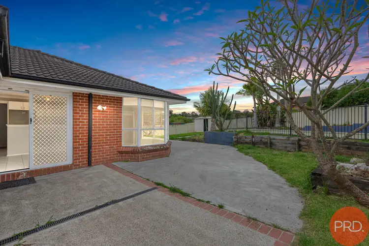 Second view of Homely house listing, 14 Leigh Place, Raymond Terrace NSW 2324