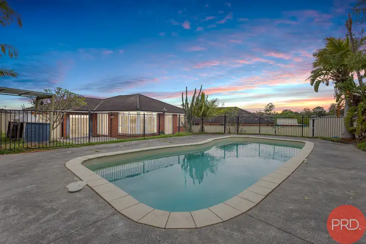 Third view of Homely house listing, 14 Leigh Place, Raymond Terrace NSW 2324