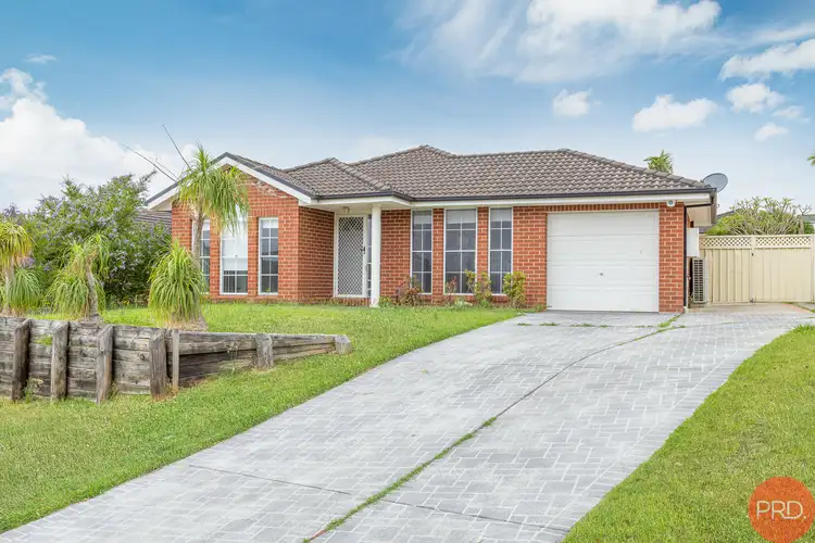 Fourth view of Homely house listing, 14 Leigh Place, Raymond Terrace NSW 2324