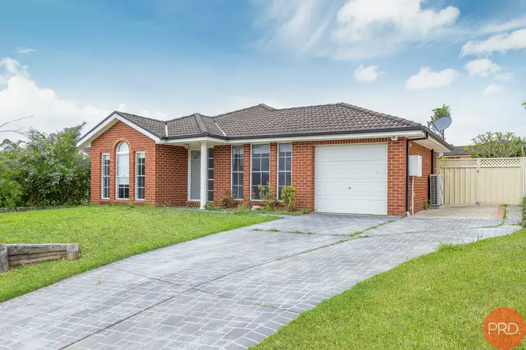 Fifth view of Homely house listing, 14 Leigh Place, Raymond Terrace NSW 2324