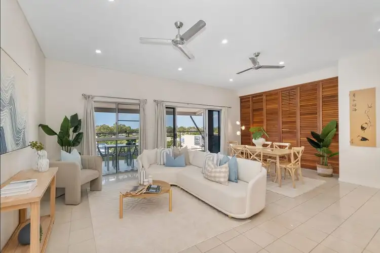 14/237 Riverside Boulevard, Douglas QLD 4814