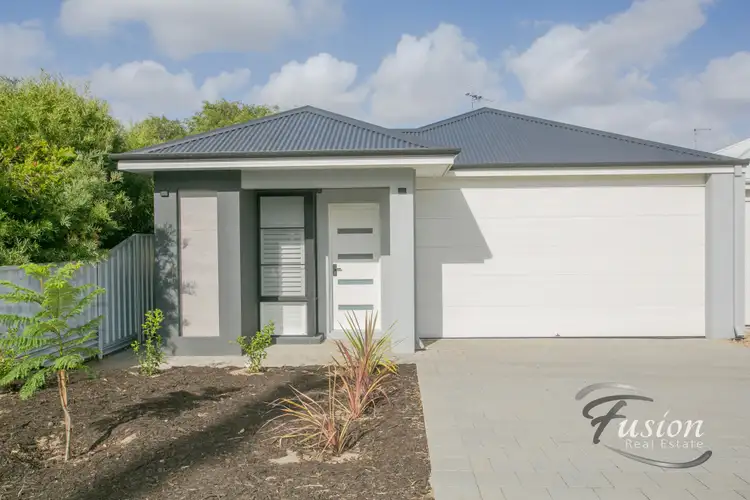 Second view of Homely house listing, 130B Glengarry Drive, Duncraig WA 6023