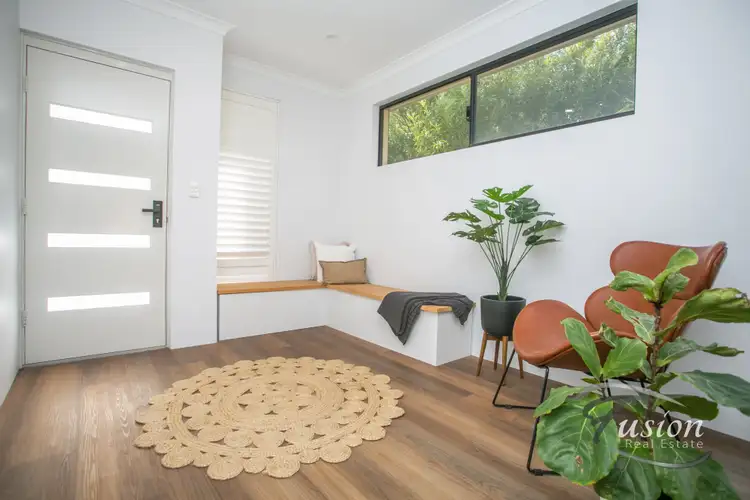 Third view of Homely house listing, 130B Glengarry Drive, Duncraig WA 6023