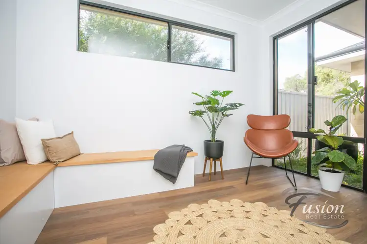 Fourth view of Homely house listing, 130B Glengarry Drive, Duncraig WA 6023