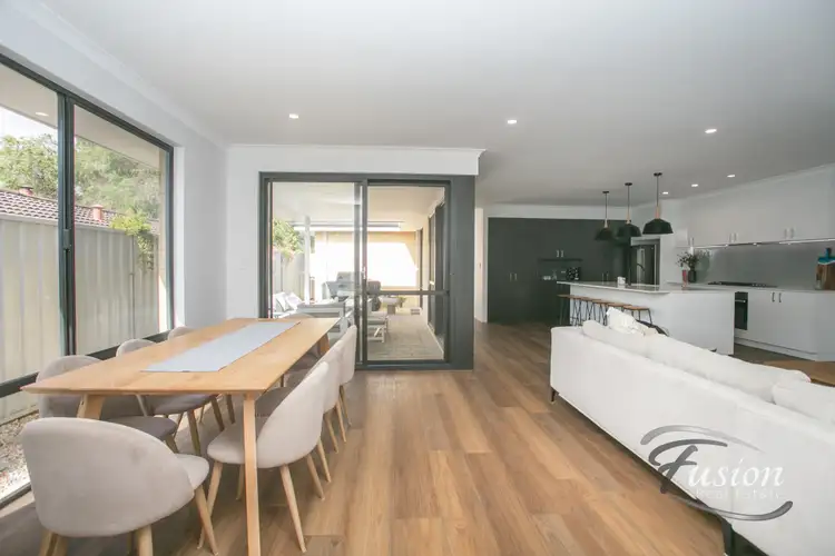 Fifth view of Homely house listing, 130B Glengarry Drive, Duncraig WA 6023