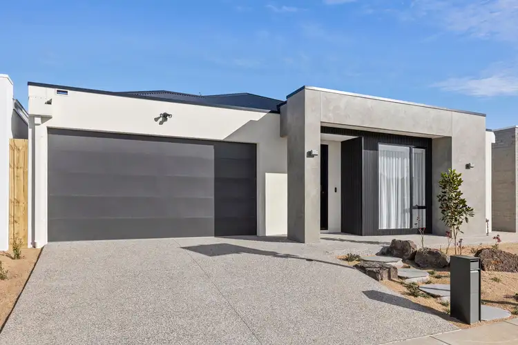 5 Danaher Avenue, Waurn Ponds VIC 3216