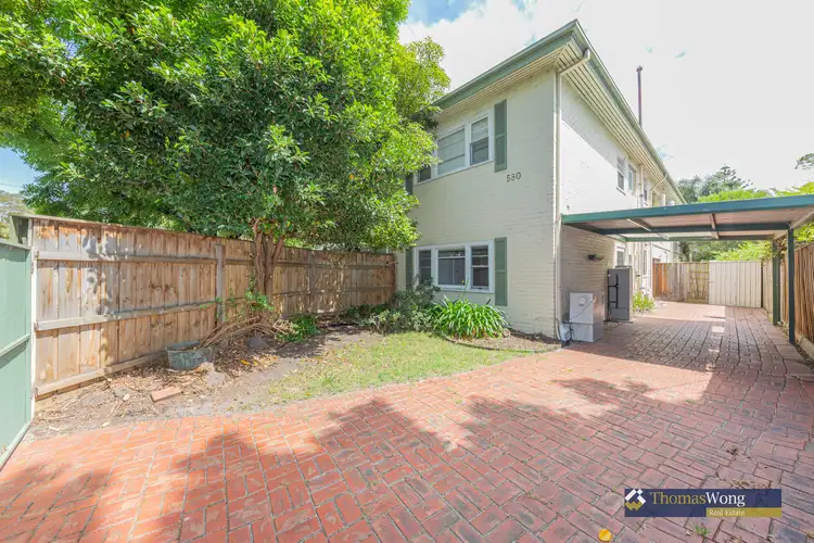 1/580 Inkerman Road, Caulfield North VIC 3161