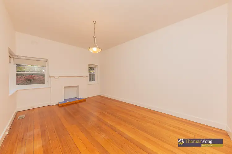 Second view of Homely apartment listing, 1/580 Inkerman Road, Caulfield North VIC 3161