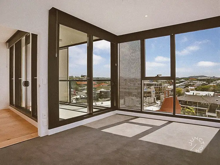 1012/167 Alfred Street, Fortitude Valley QLD 4006