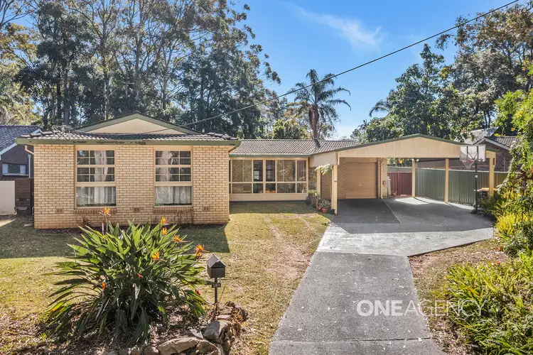 181 Berry Street, Nowra NSW 2541