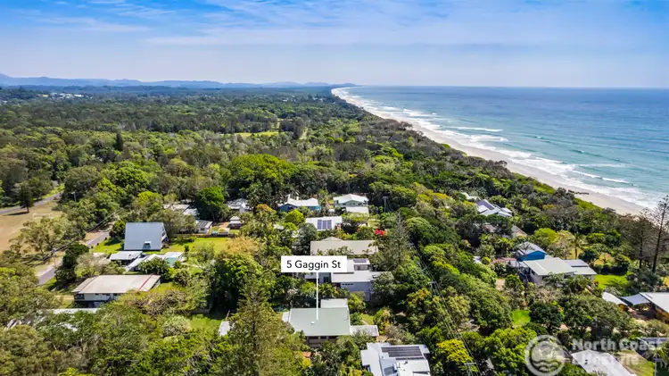 5 Gaggin Street, New Brighton NSW 2483