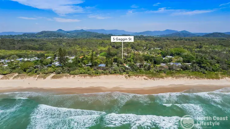 5 Gaggin Street, New Brighton NSW 2483