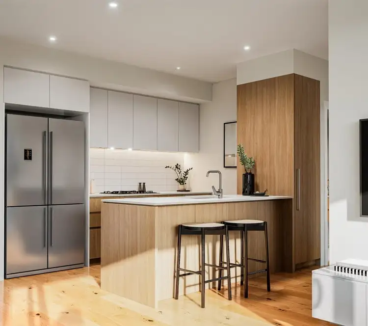 Second view of Homely apartment listing, 504/9 Banksia Street, Glenside SA 5065