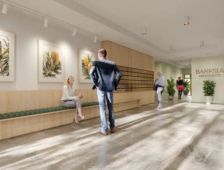 Fourth view of Homely apartment listing, 504/9 Banksia Street, Glenside SA 5065