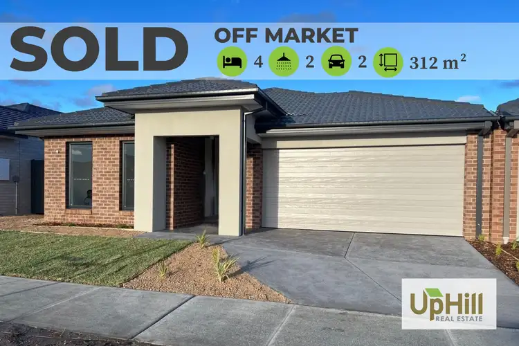 22 Fremont Street, Clyde VIC 3978