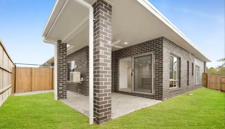 Second view of Homely house listing, 72 Diamond Drive, Yarrabilba QLD 4207