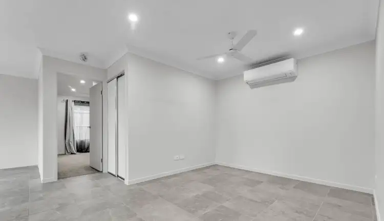 Fourth view of Homely house listing, 72 Diamond Drive, Yarrabilba QLD 4207