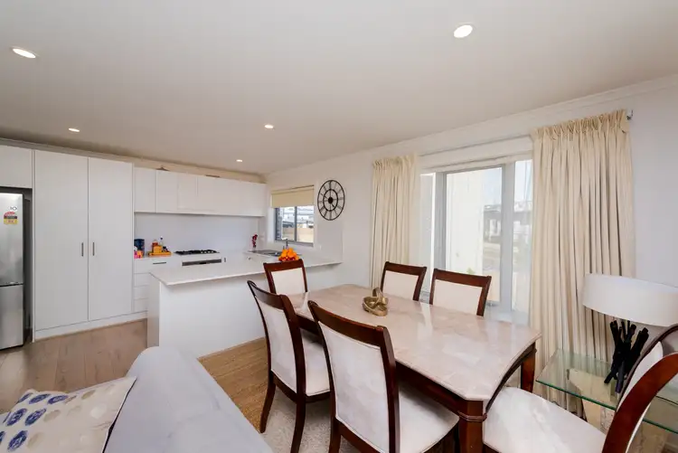 Second view of Homely townhouse listing, 85 Jumbuck Crescent, Lawson ACT 2617