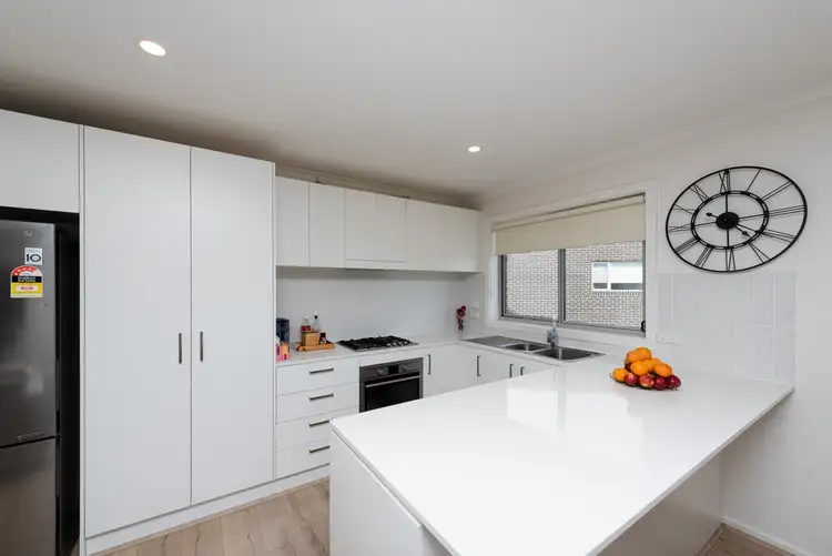 Third view of Homely townhouse listing, 85 Jumbuck Crescent, Lawson ACT 2617