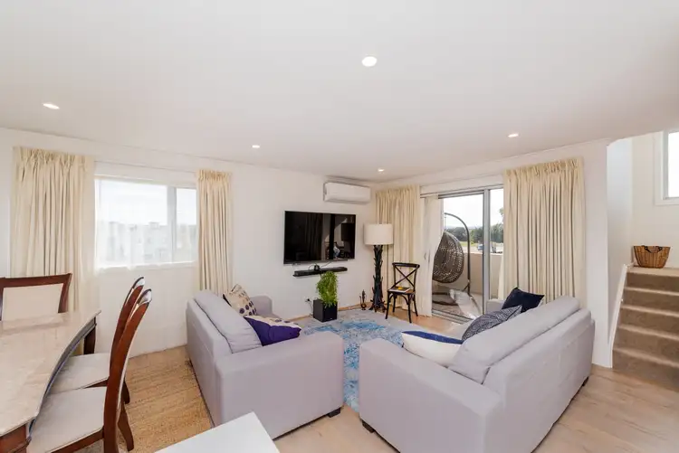 Fourth view of Homely townhouse listing, 85 Jumbuck Crescent, Lawson ACT 2617