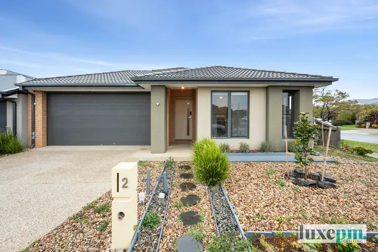 2 Glider Street, Mount Duneed VIC 3217