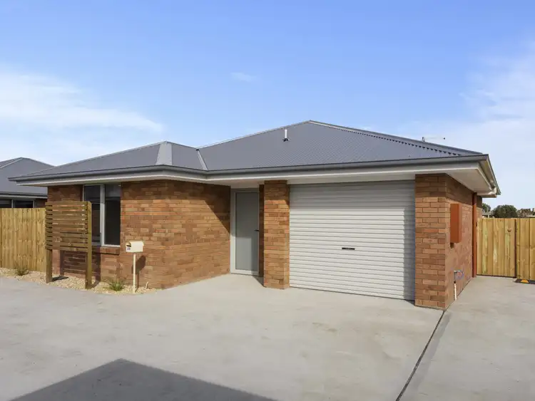 29/6 Dubs and Co Drive, Sorell TAS 7172