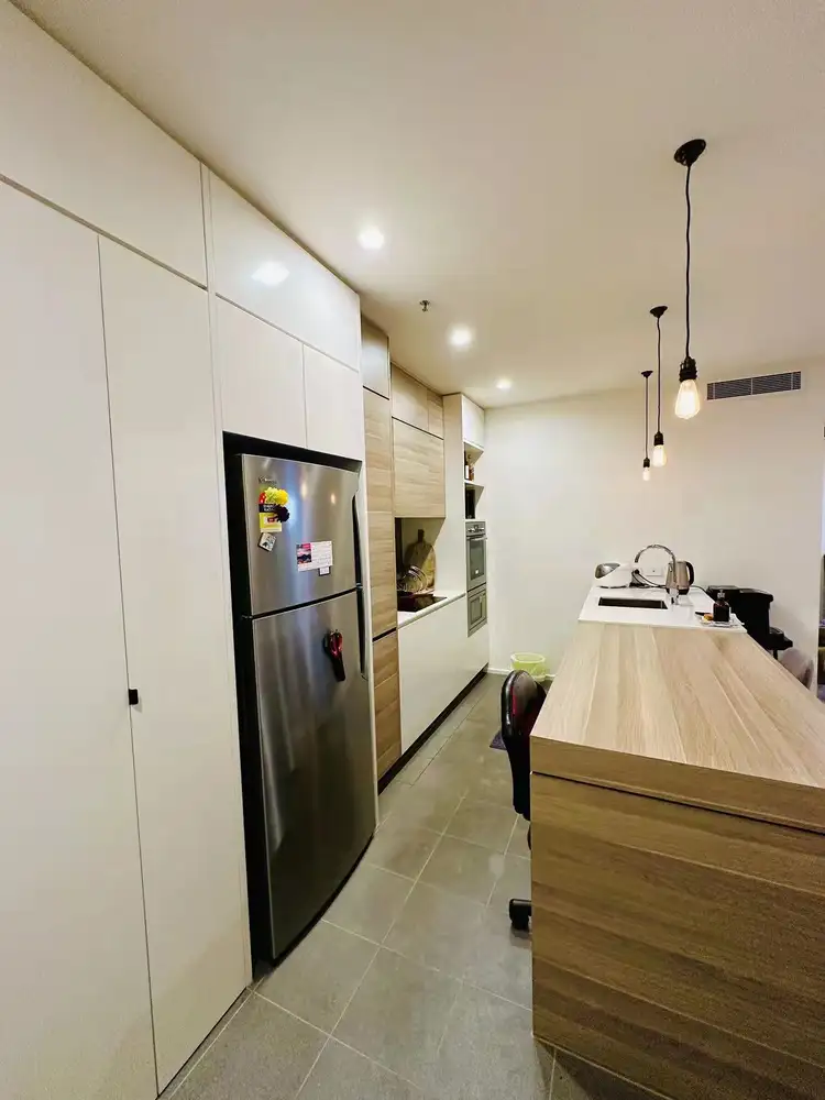 157/45 West Row, City ACT 2601