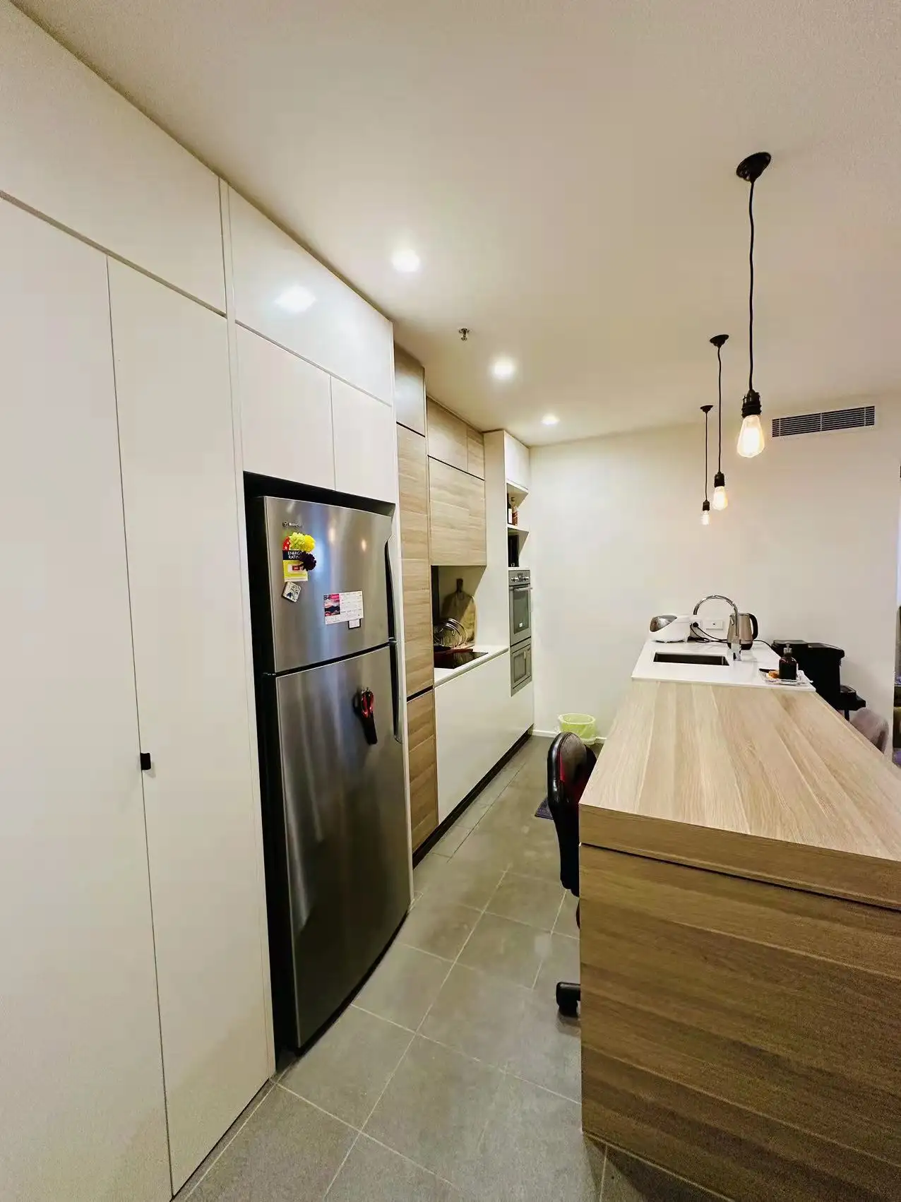 Main view of Homely apartment listing, 157/45 West Row, City ACT 2601