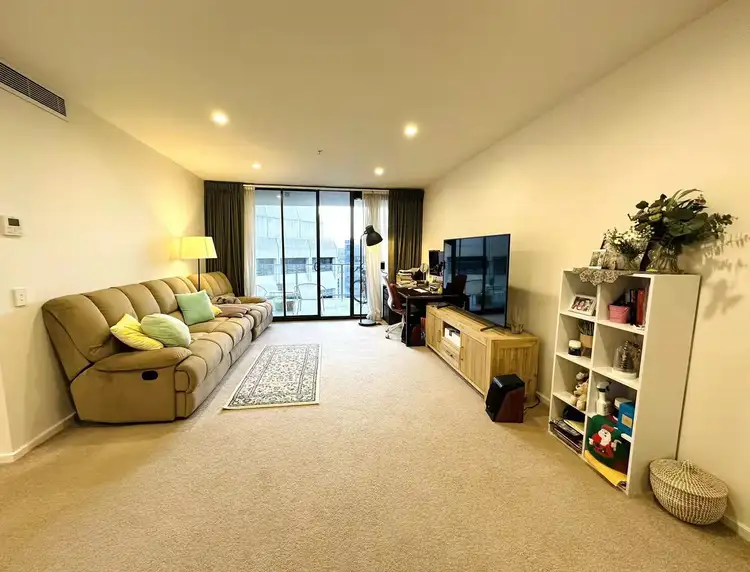 Fourth view of Homely apartment listing, 157/45 West Row, City ACT 2601