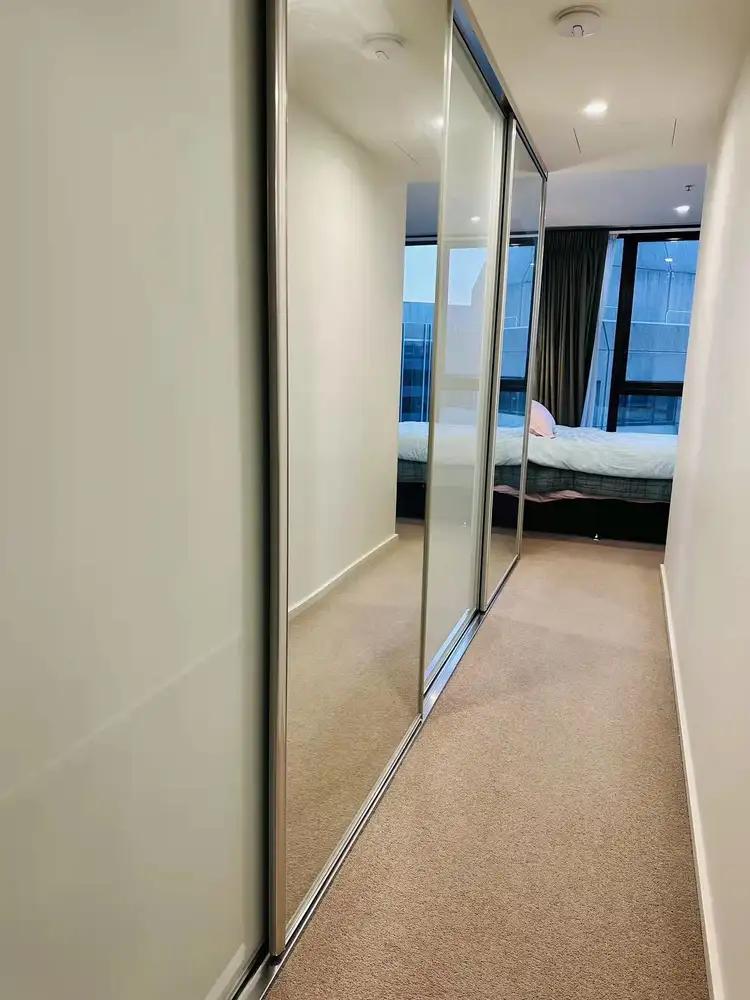 Fifth view of Homely apartment listing, 157/45 West Row, City ACT 2601