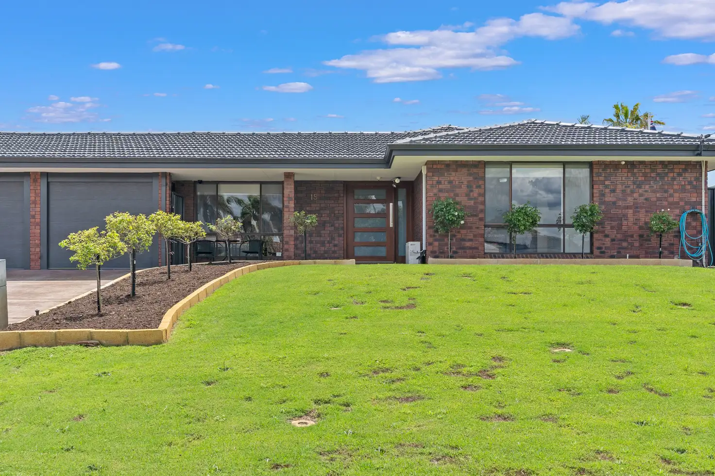 Main view of Homely house listing, 15 Florey Place, Huntingdale WA 6110