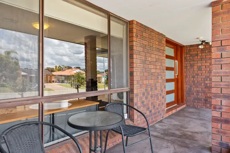 Fourth view of Homely house listing, 15 Florey Place, Huntingdale WA 6110